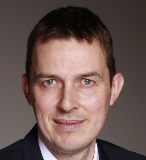 dr. Maneschg Otto PhD